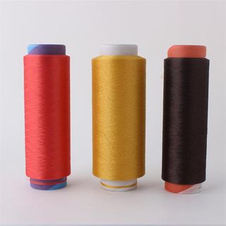 Polyester Filament Yarn for weaving and knitting